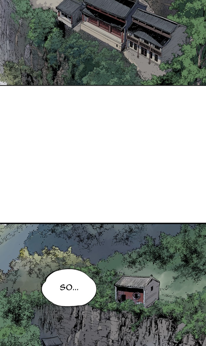 Read Gosu ENGLISH Manga Online