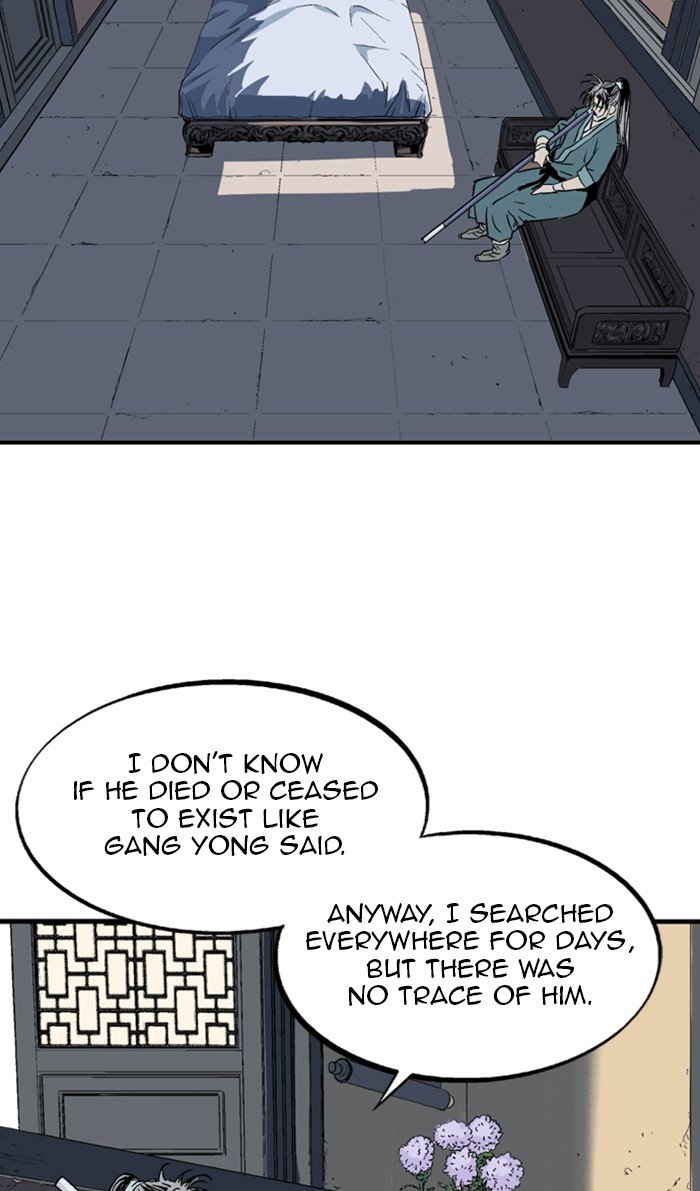 Read Gosu ENGLISH Manga Online