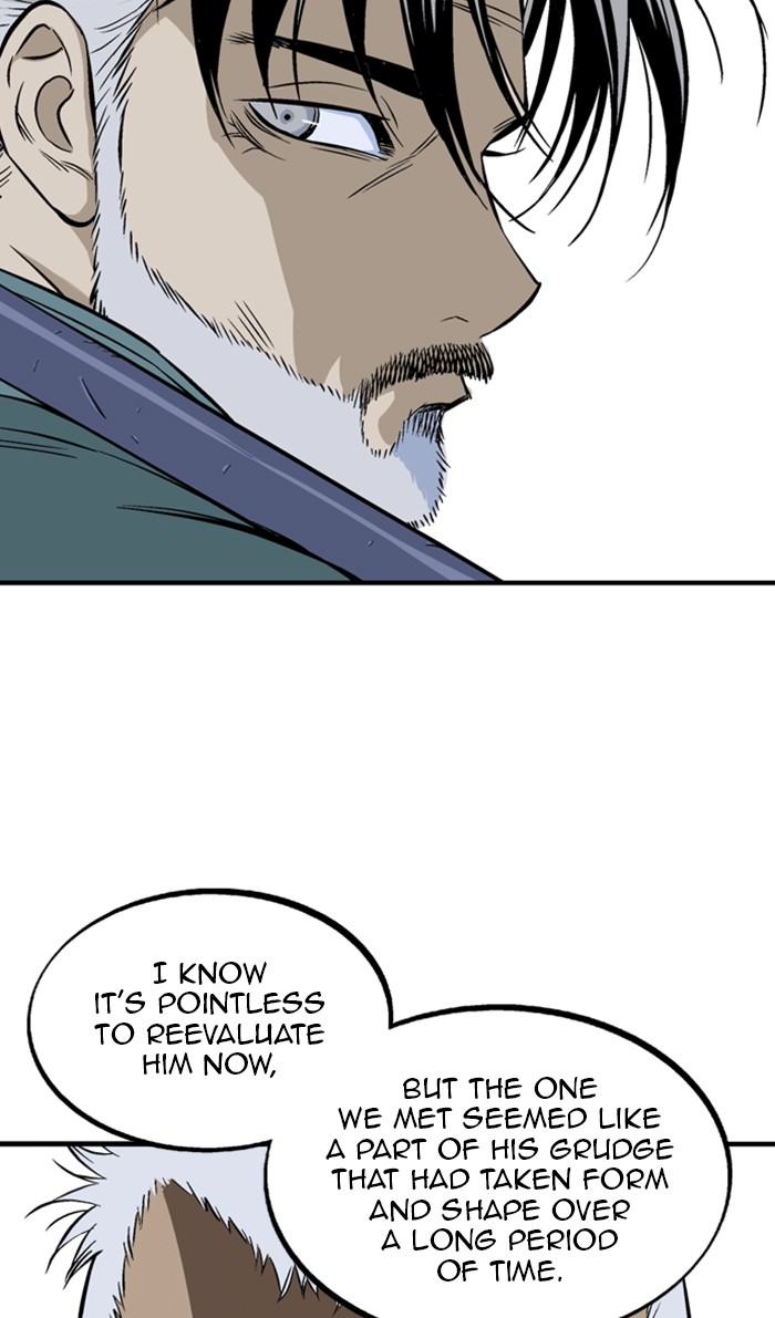 Read Gosu ENGLISH Manga Online