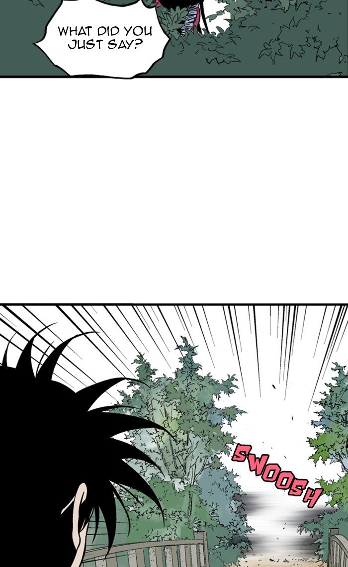 Read Gosu ENGLISH Manga Online