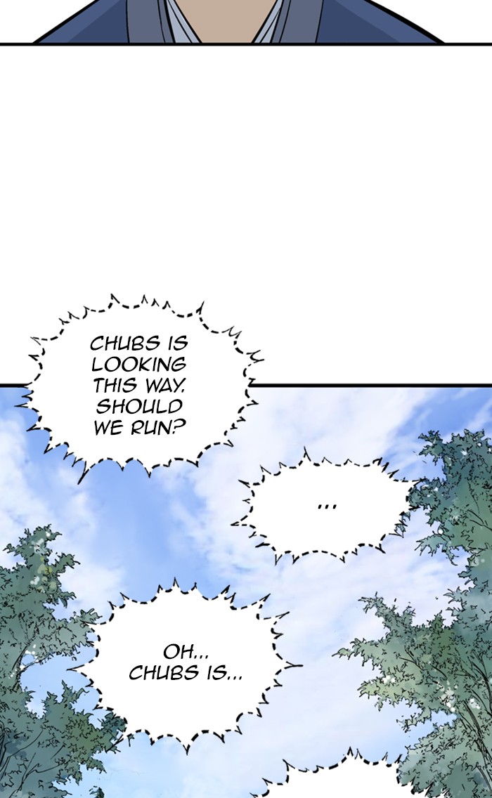 Read Gosu ENGLISH Manga Online