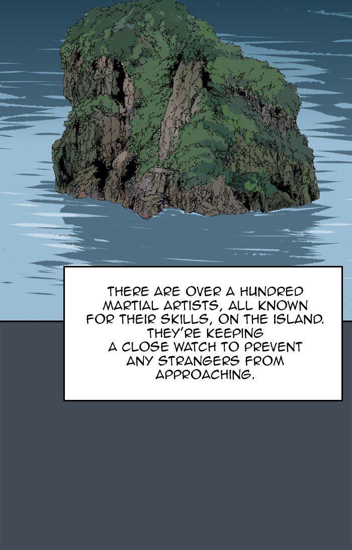 Read Gosu ENGLISH Manga Online