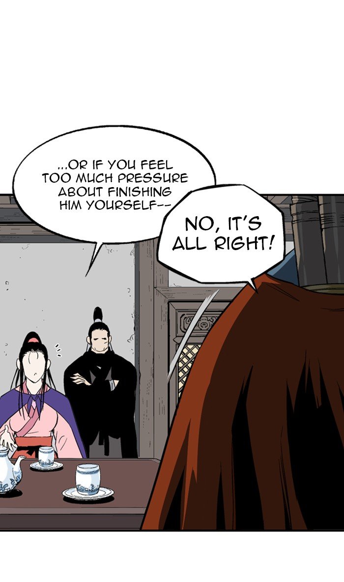 Read Gosu ENGLISH Manga Online