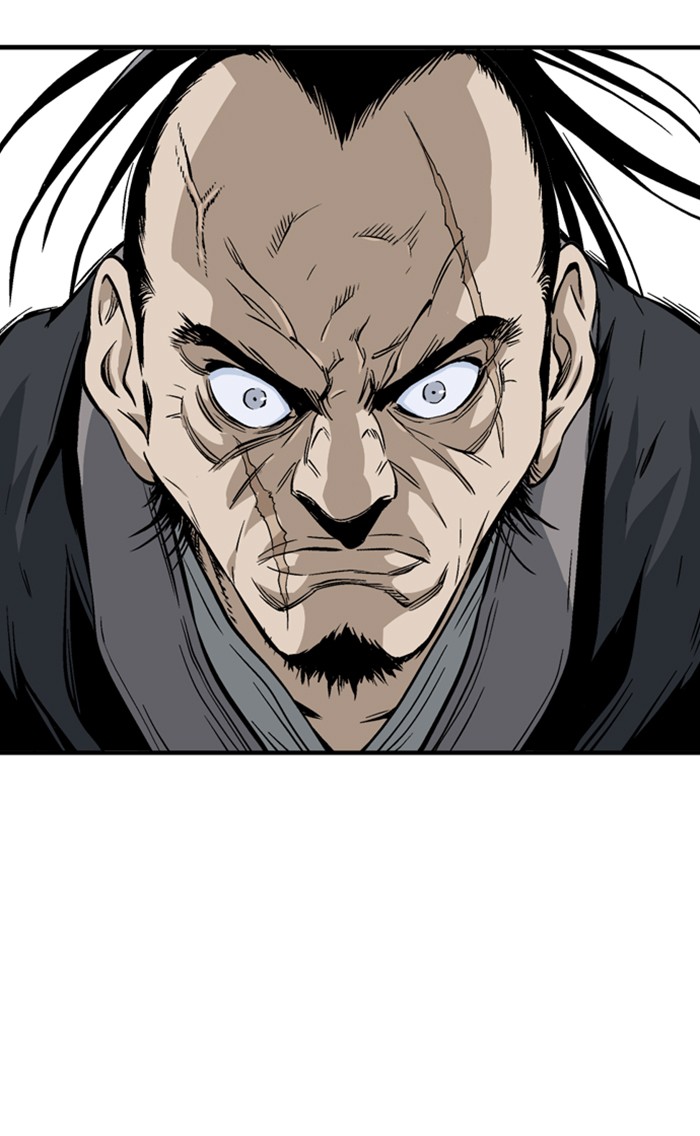 Read Gosu ENGLISH Manga Online