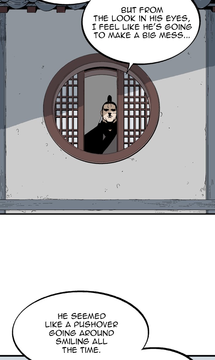 Read Gosu ENGLISH Manga Online