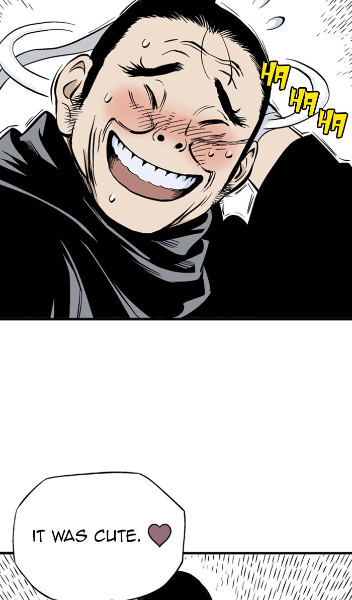 Read Gosu ENGLISH Manga Online