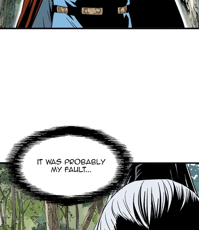 Read Gosu ENGLISH Manga Online