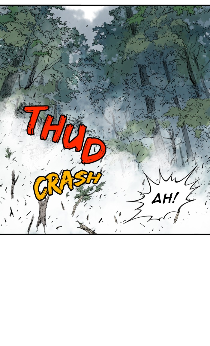 Read Gosu ENGLISH Manga Online