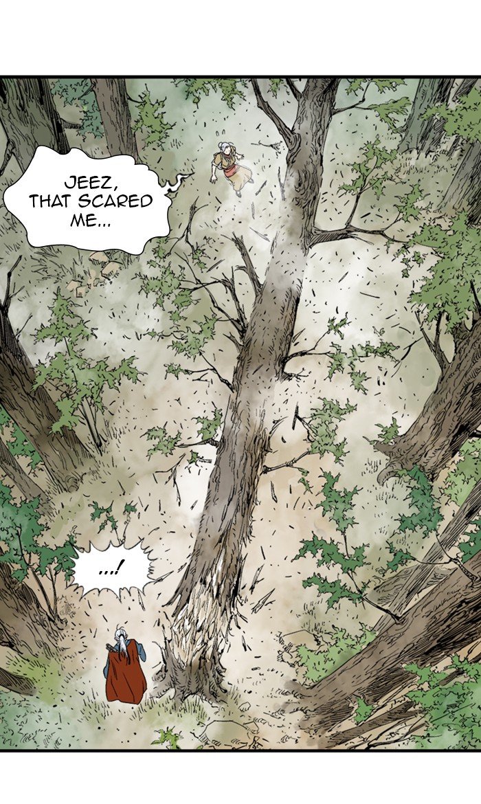 Read Gosu ENGLISH Manga Online