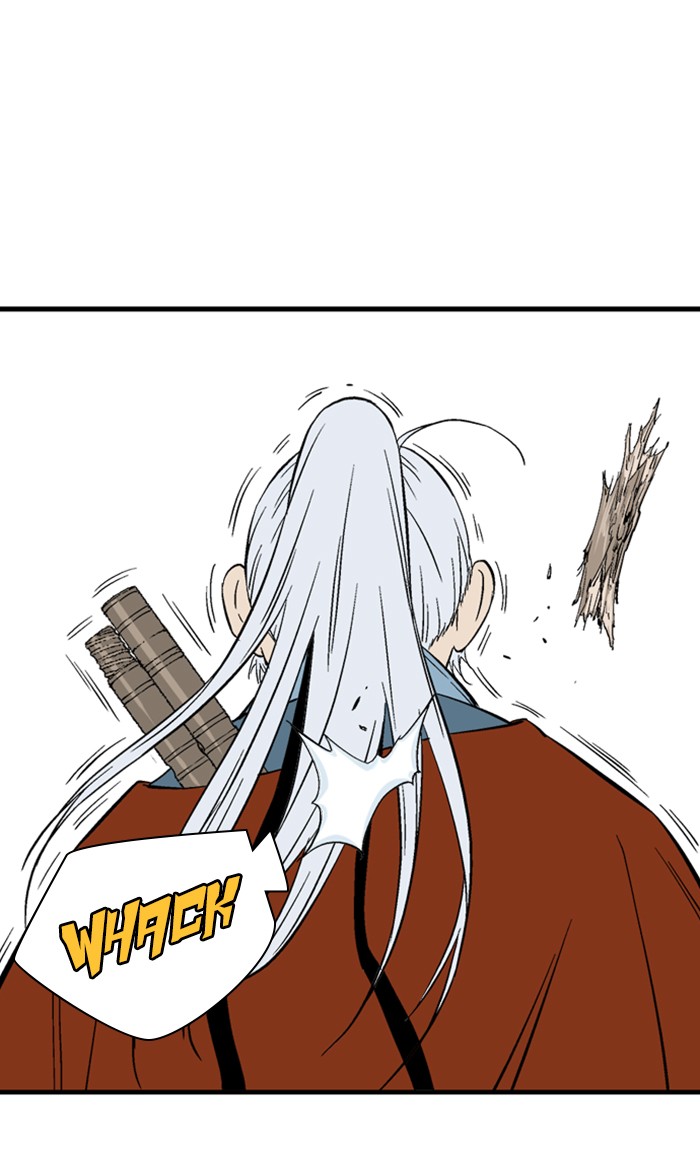 Read Gosu ENGLISH Manga Online