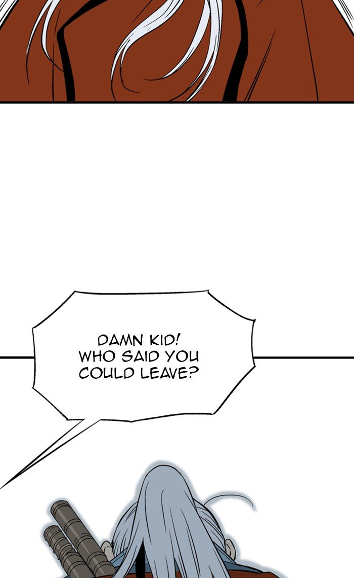 Read Gosu ENGLISH Manga Online