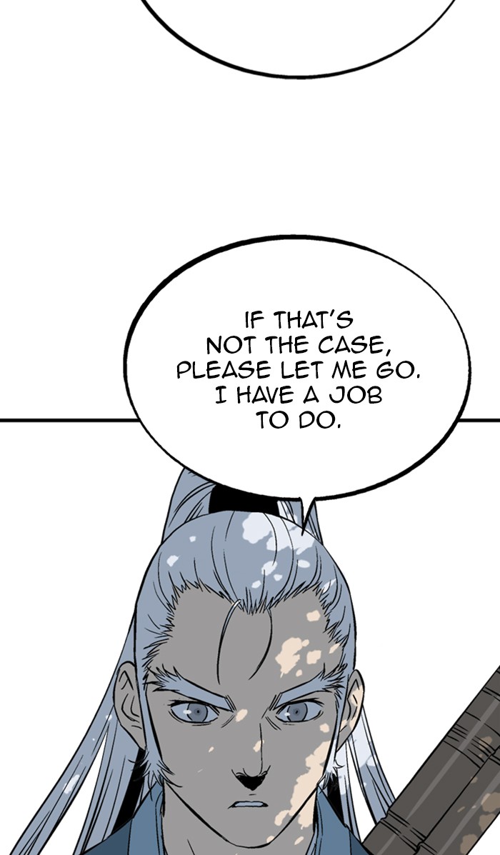 Read Gosu ENGLISH Manga Online