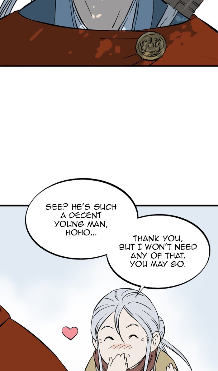 Read Gosu ENGLISH Manga Online