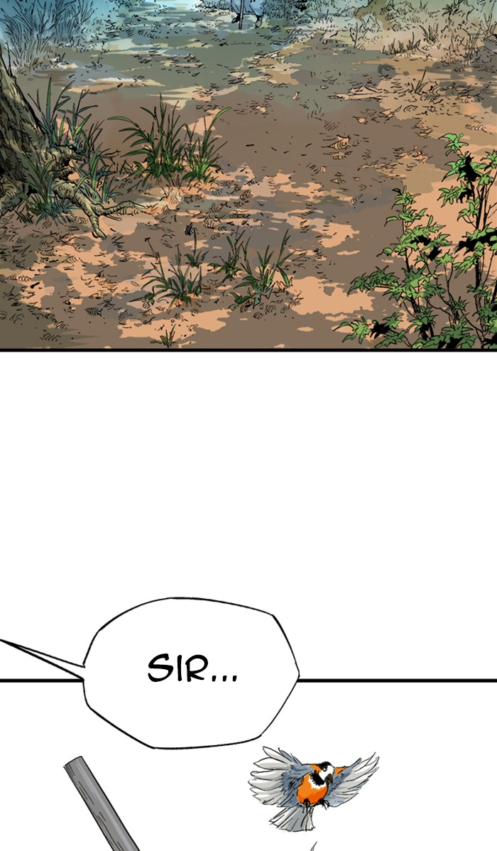 Read Gosu ENGLISH Manga Online