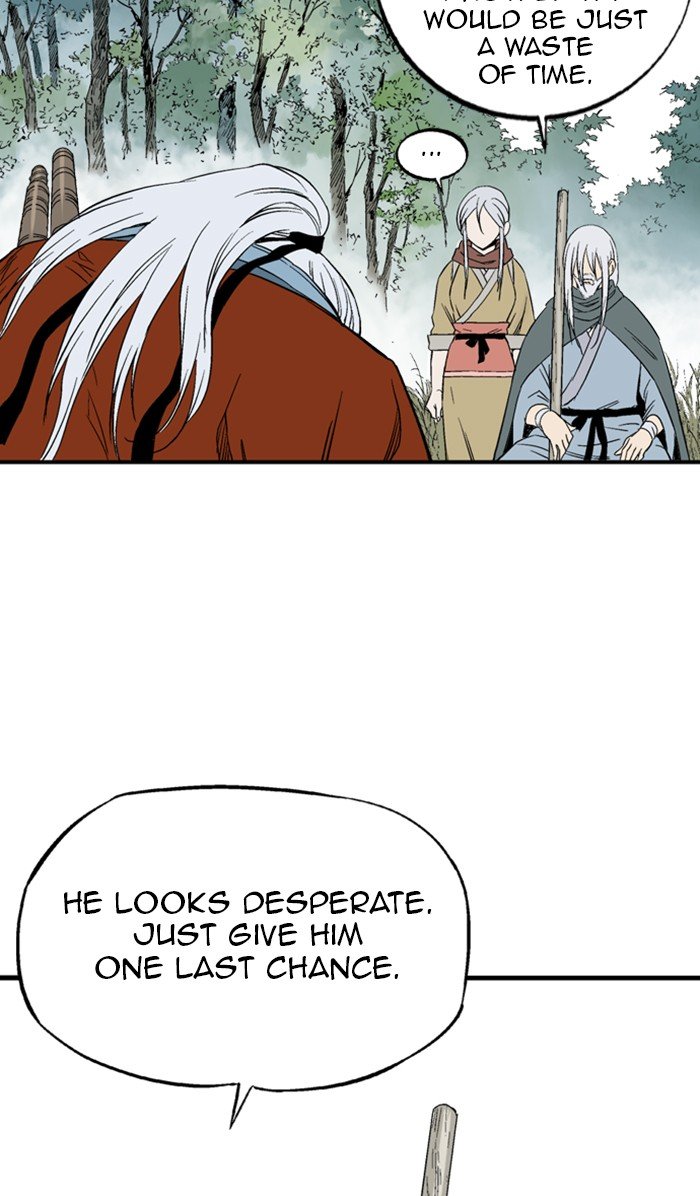 Read Gosu ENGLISH Manga Online