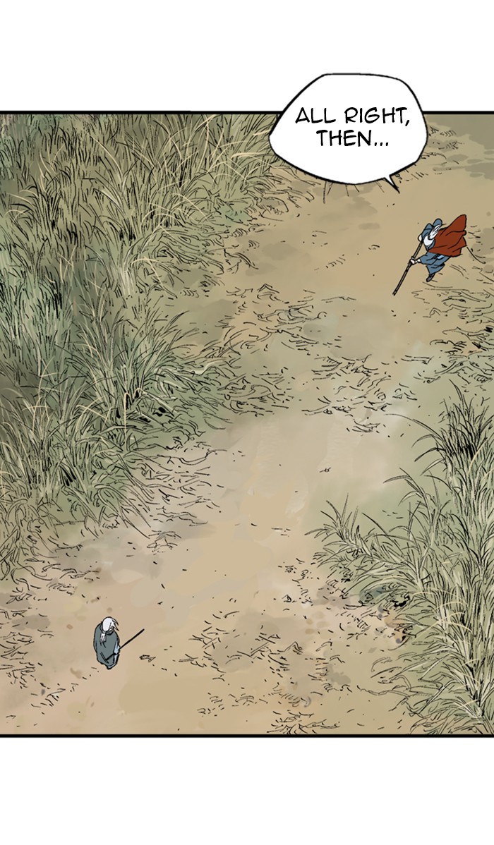 Read Gosu ENGLISH Manga Online