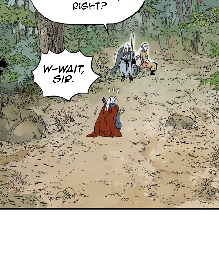 Read Gosu ENGLISH Manga Online