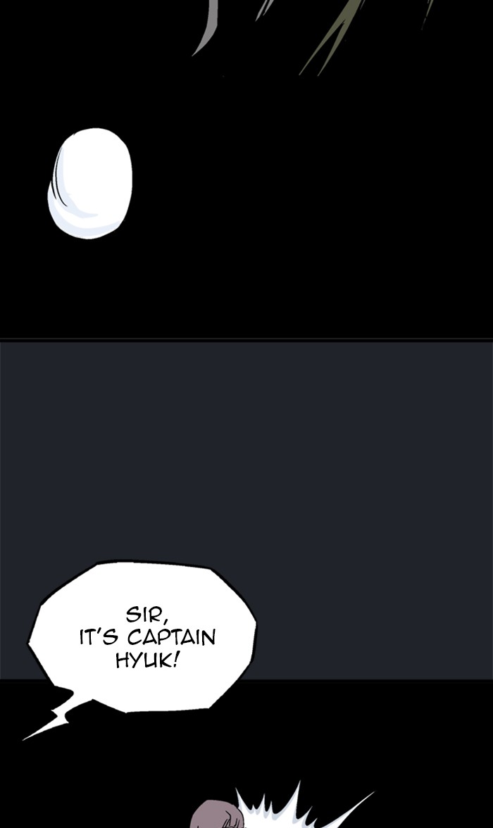 Read Gosu ENGLISH Manga Online