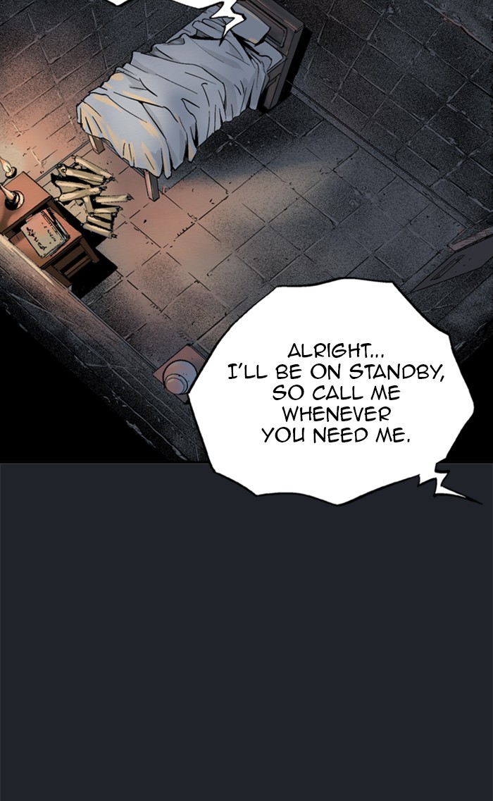 Read Gosu ENGLISH Manga Online