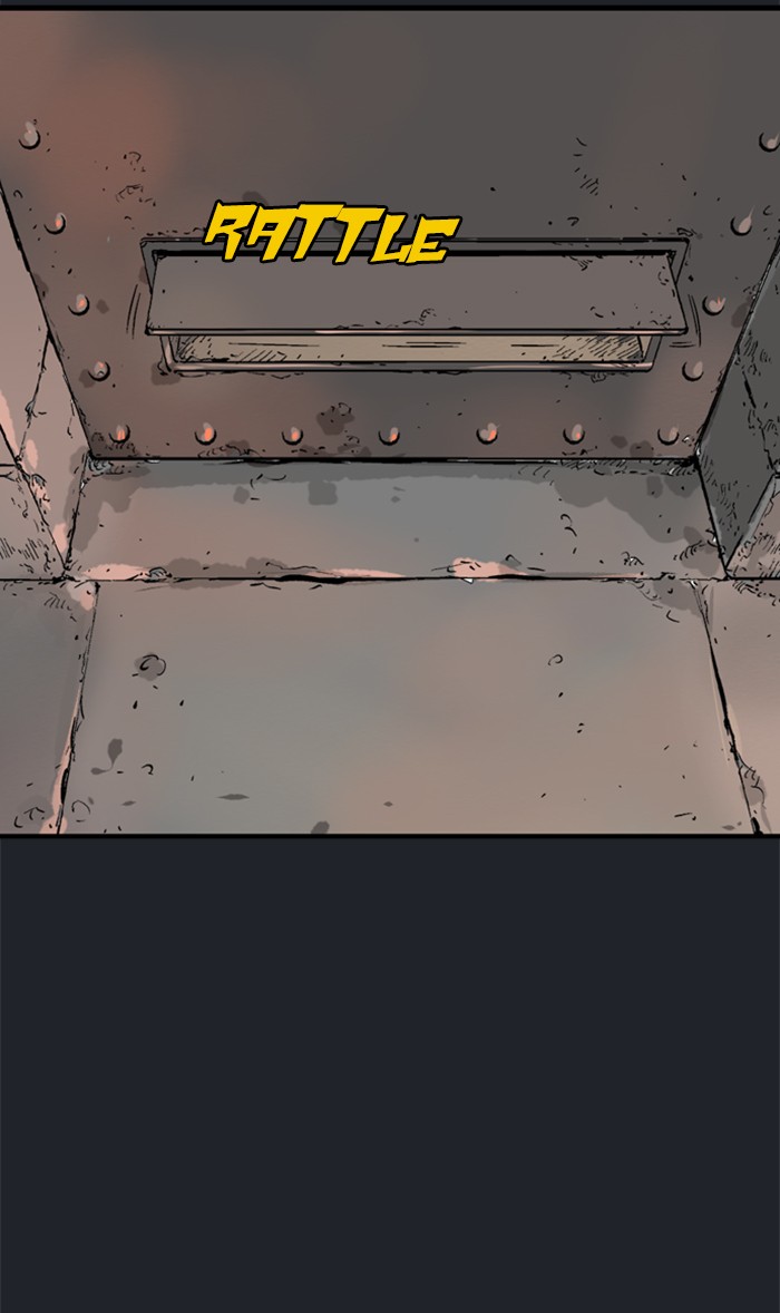 Read Gosu ENGLISH Manga Online