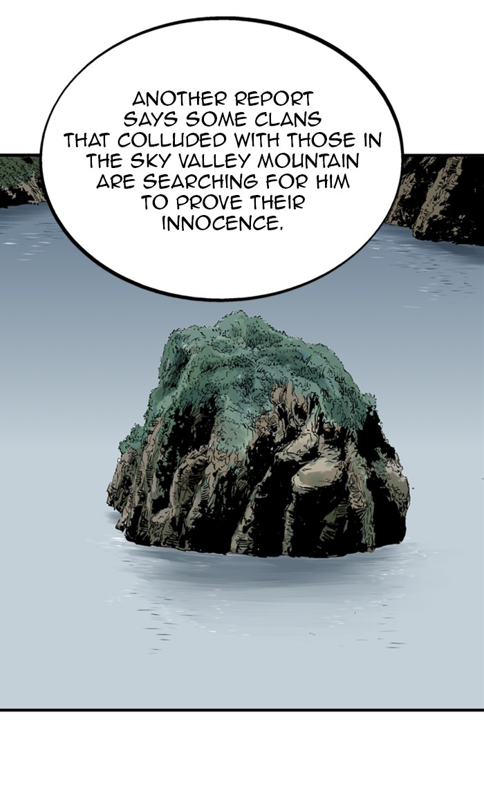 Read Gosu ENGLISH Manga Online