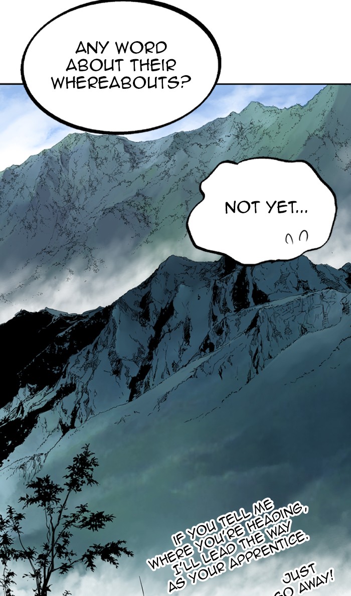 Read Gosu ENGLISH Manga Online