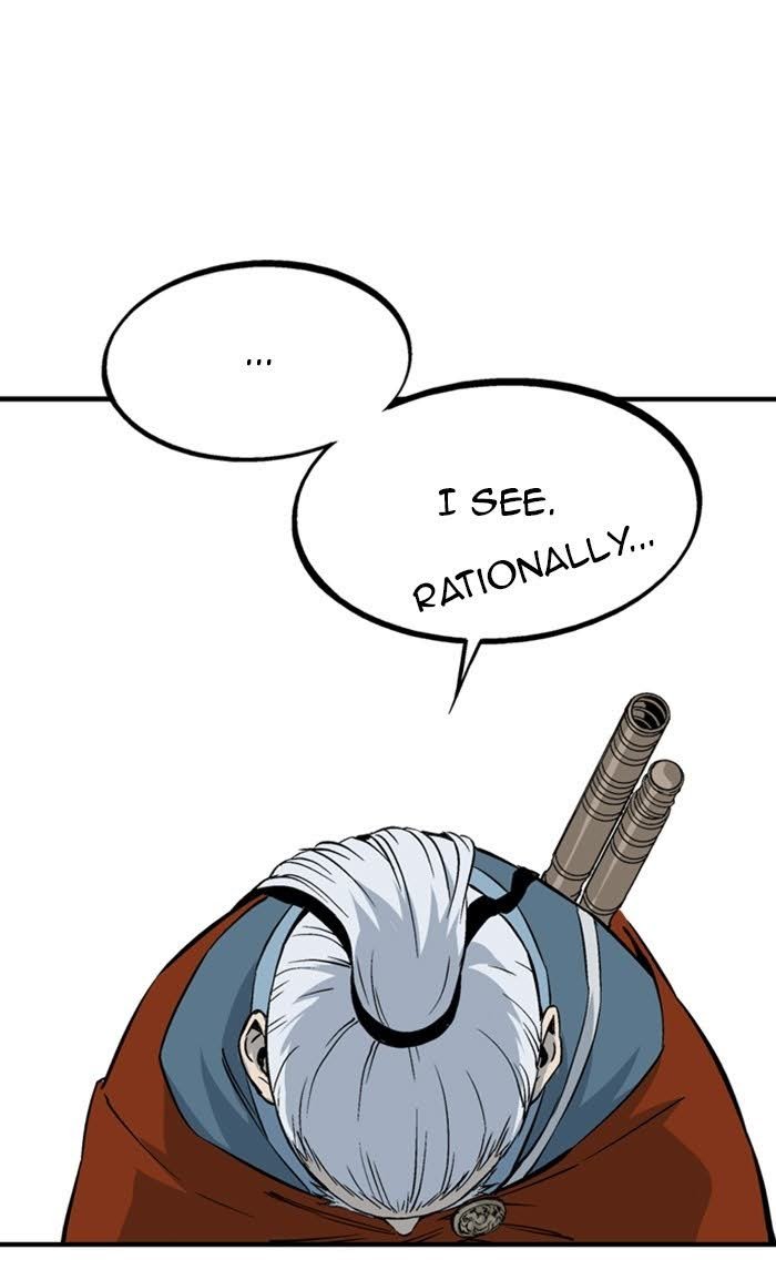 Read Gosu ENGLISH Manga Online