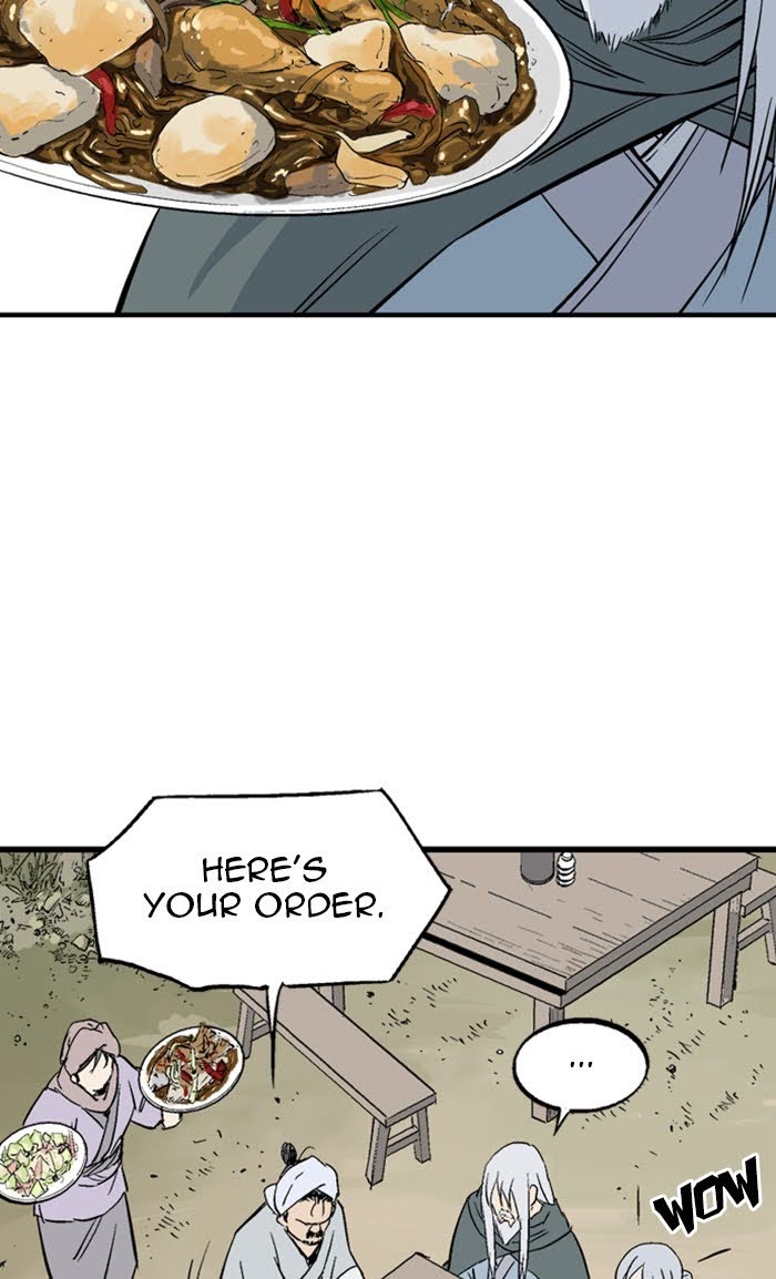 Read Gosu ENGLISH Manga Online