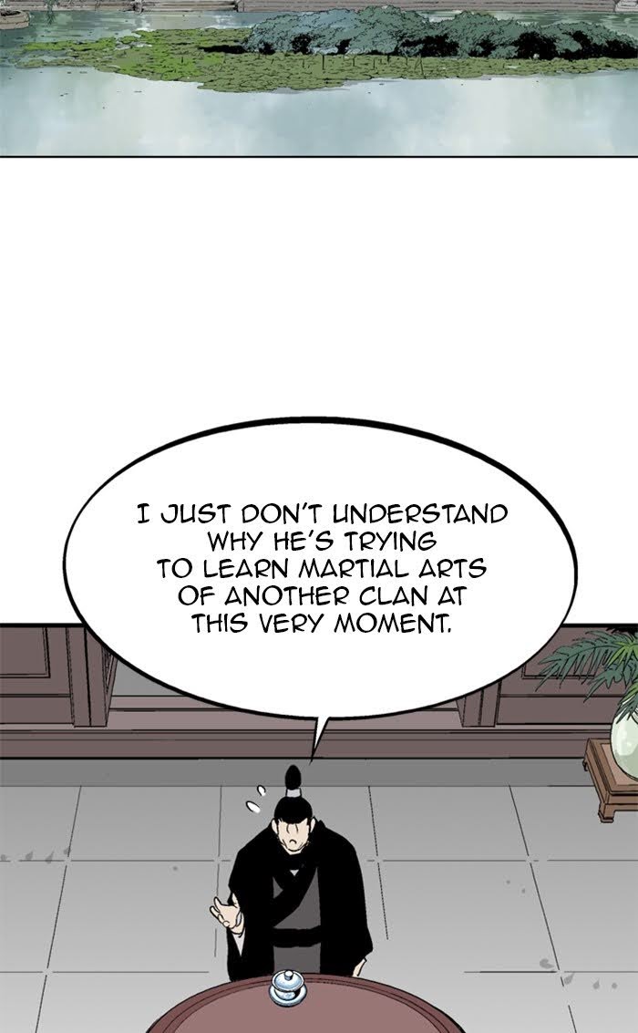 Read Gosu ENGLISH Manga Online