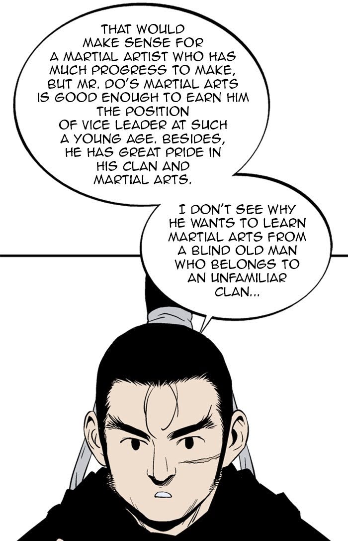 Read Gosu ENGLISH Manga Online