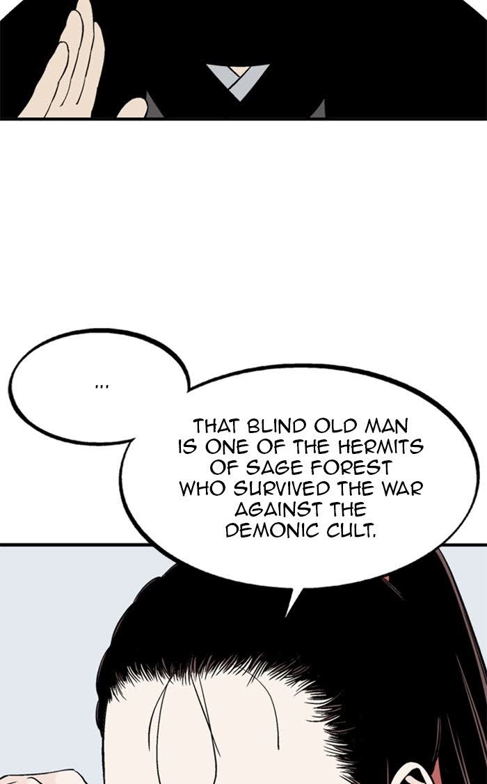 Read Gosu ENGLISH Manga Online