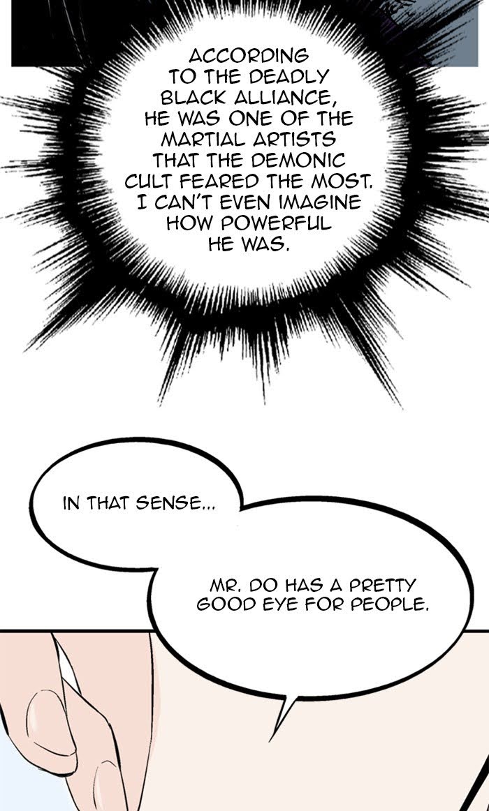 Read Gosu ENGLISH Manga Online