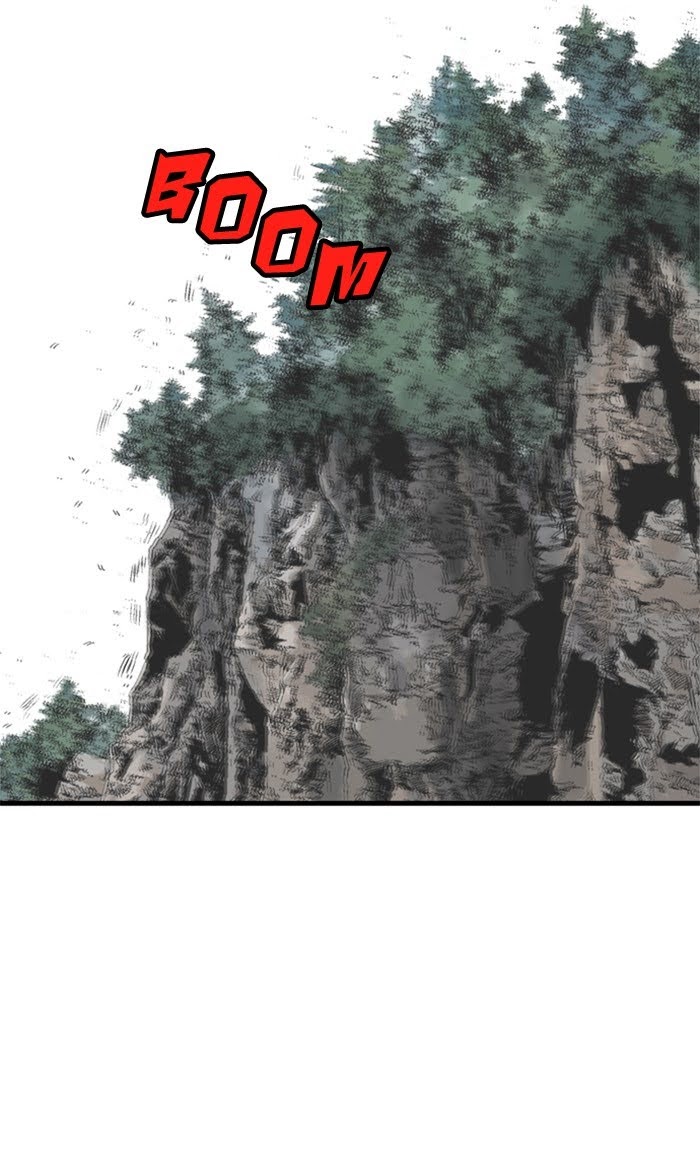 Read Gosu ENGLISH Manga Online