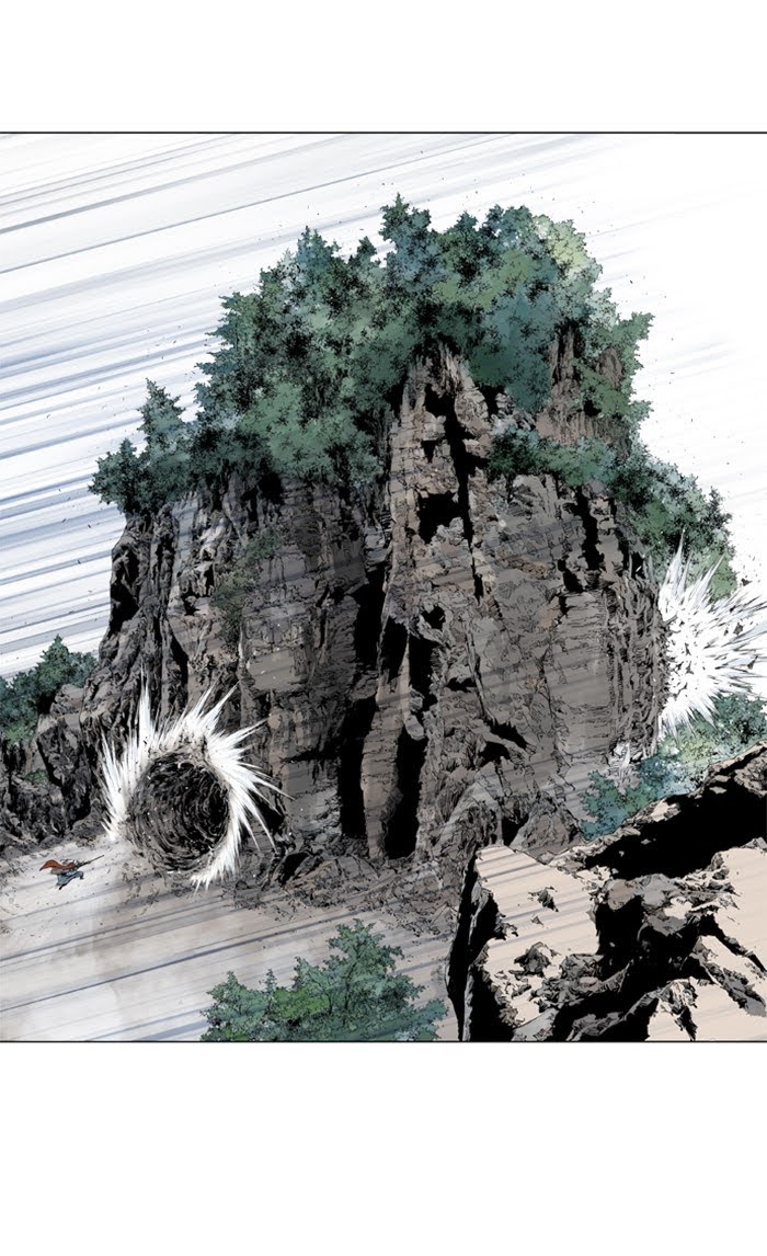 Read Gosu ENGLISH Manga Online