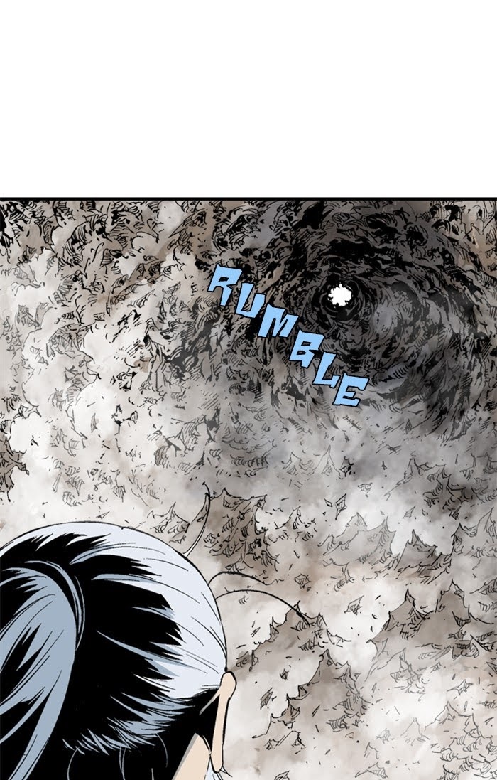 Read Gosu ENGLISH Manga Online