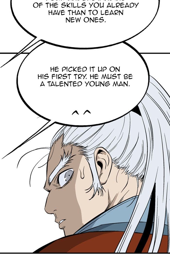 Read Gosu ENGLISH Manga Online