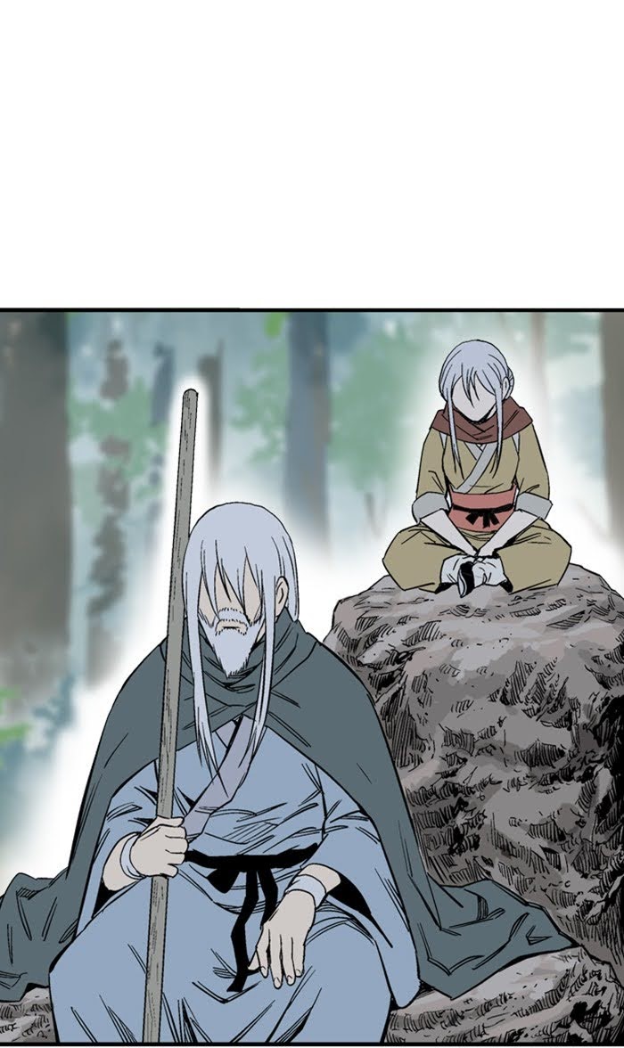 Read Gosu ENGLISH Manga Online