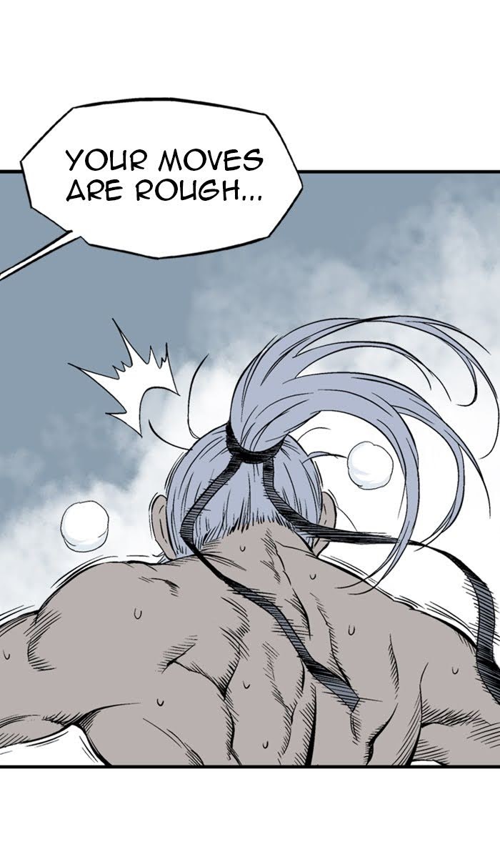 Read Gosu ENGLISH Manga Online