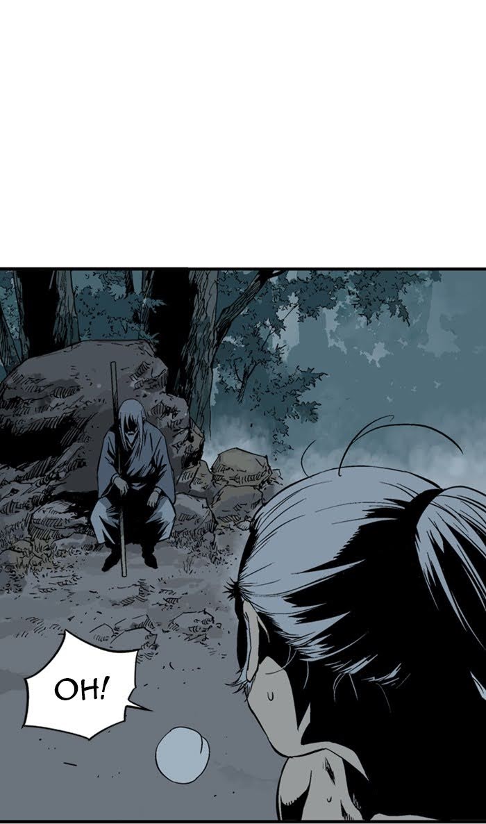 Read Gosu ENGLISH Manga Online