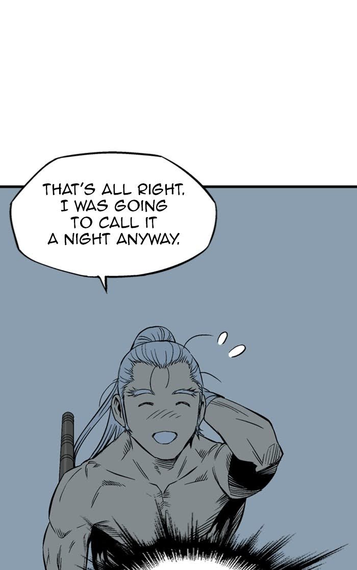 Read Gosu ENGLISH Manga Online