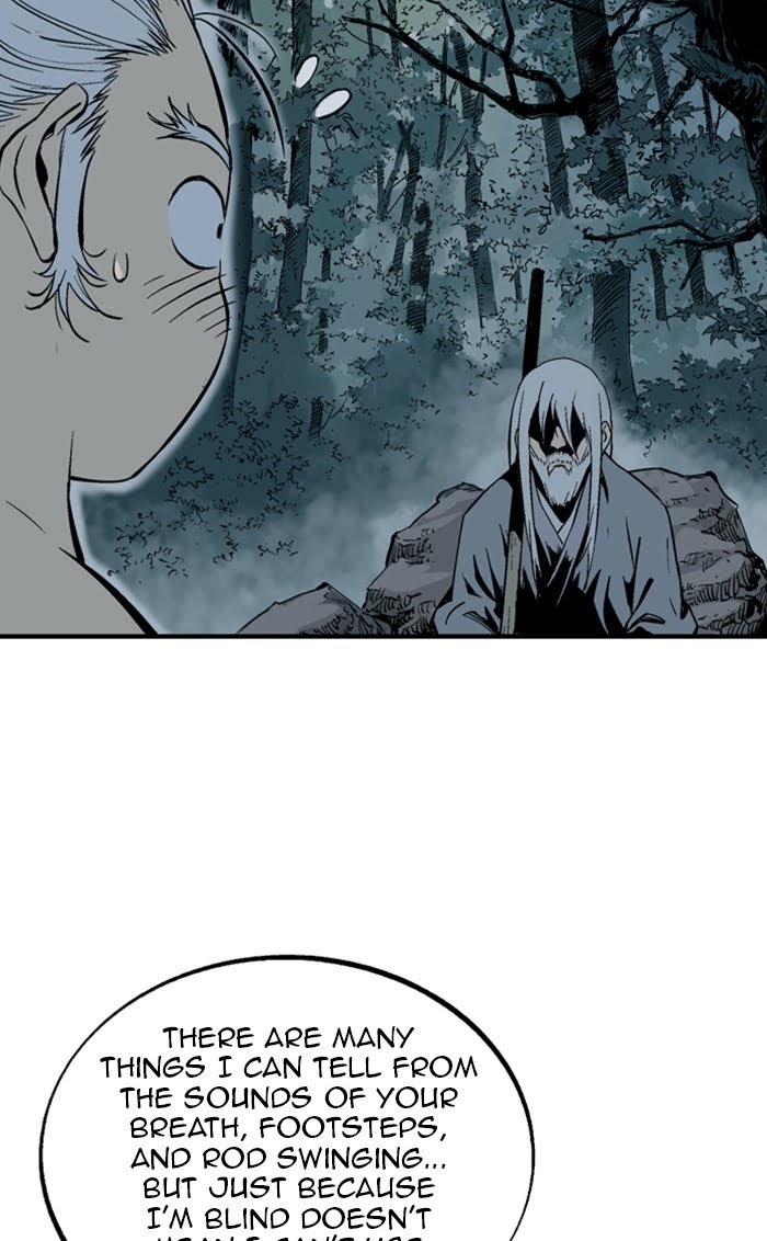 Read Gosu ENGLISH Manga Online