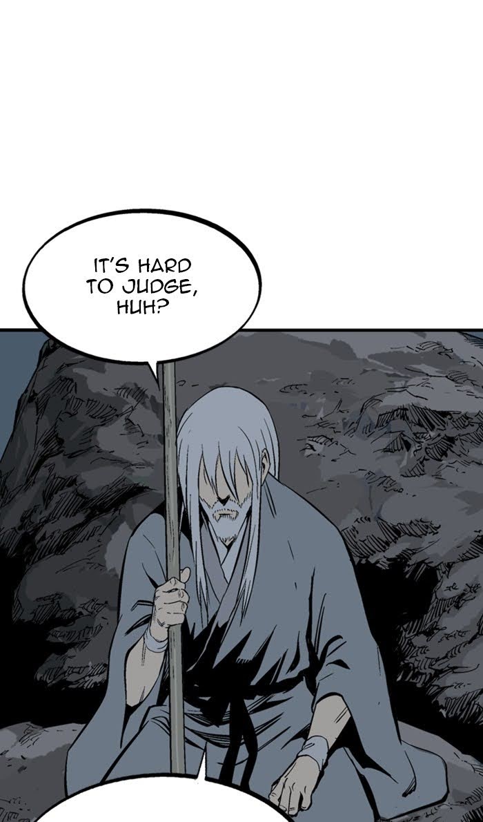 Read Gosu ENGLISH Manga Online