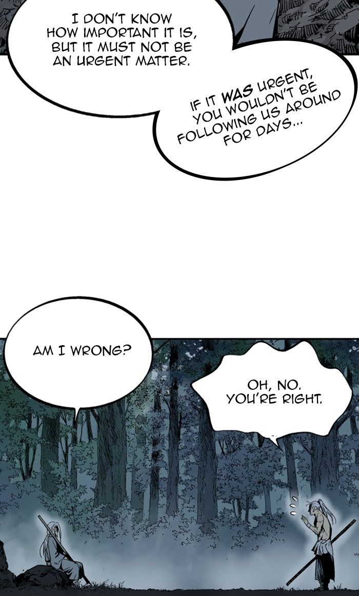 Read Gosu ENGLISH Manga Online