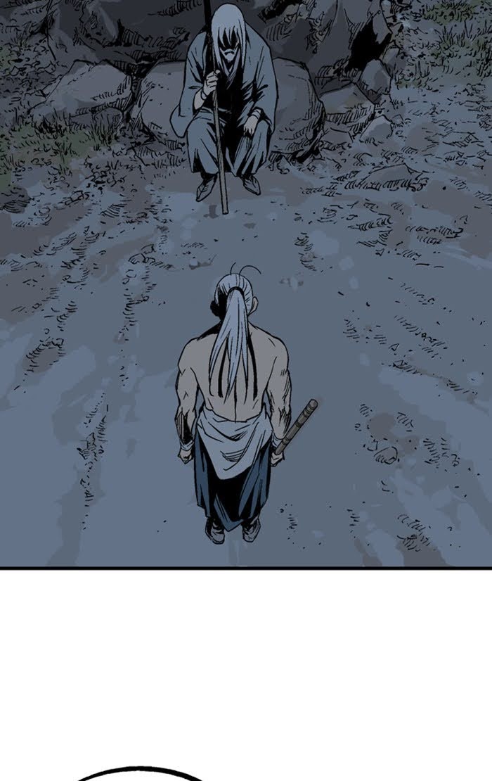 Read Gosu ENGLISH Manga Online