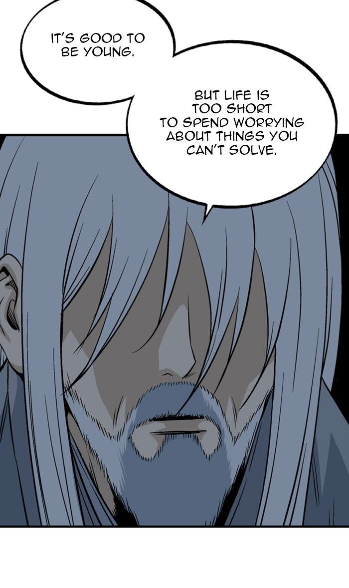 Read Gosu ENGLISH Manga Online