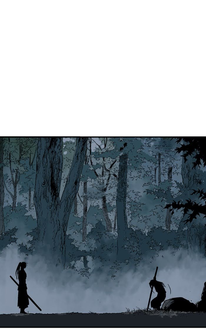 Read Gosu ENGLISH Manga Online