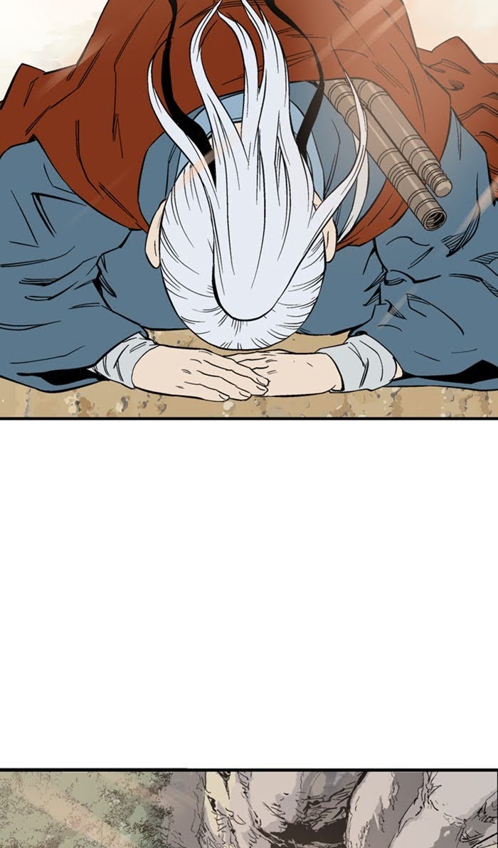 Read Gosu ENGLISH Manga Online