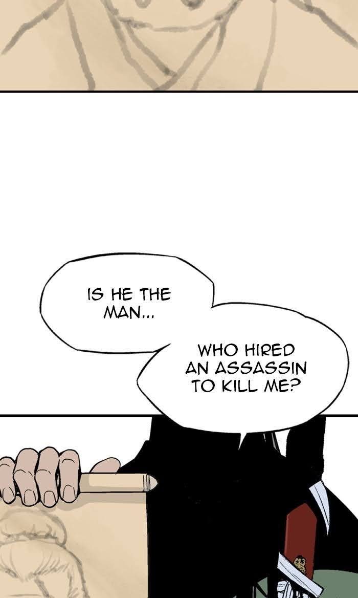 Read Gosu ENGLISH Manga Online