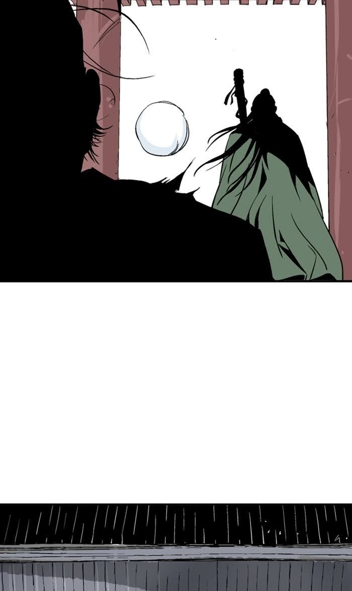 Read Gosu ENGLISH Manga Online