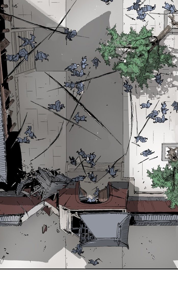 Read Gosu ENGLISH Manga Online